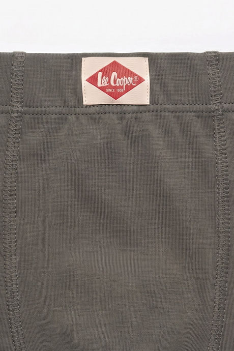 Lee Cooper Boys Solid Trunk (Pack of 3) - Multicolor — image 8